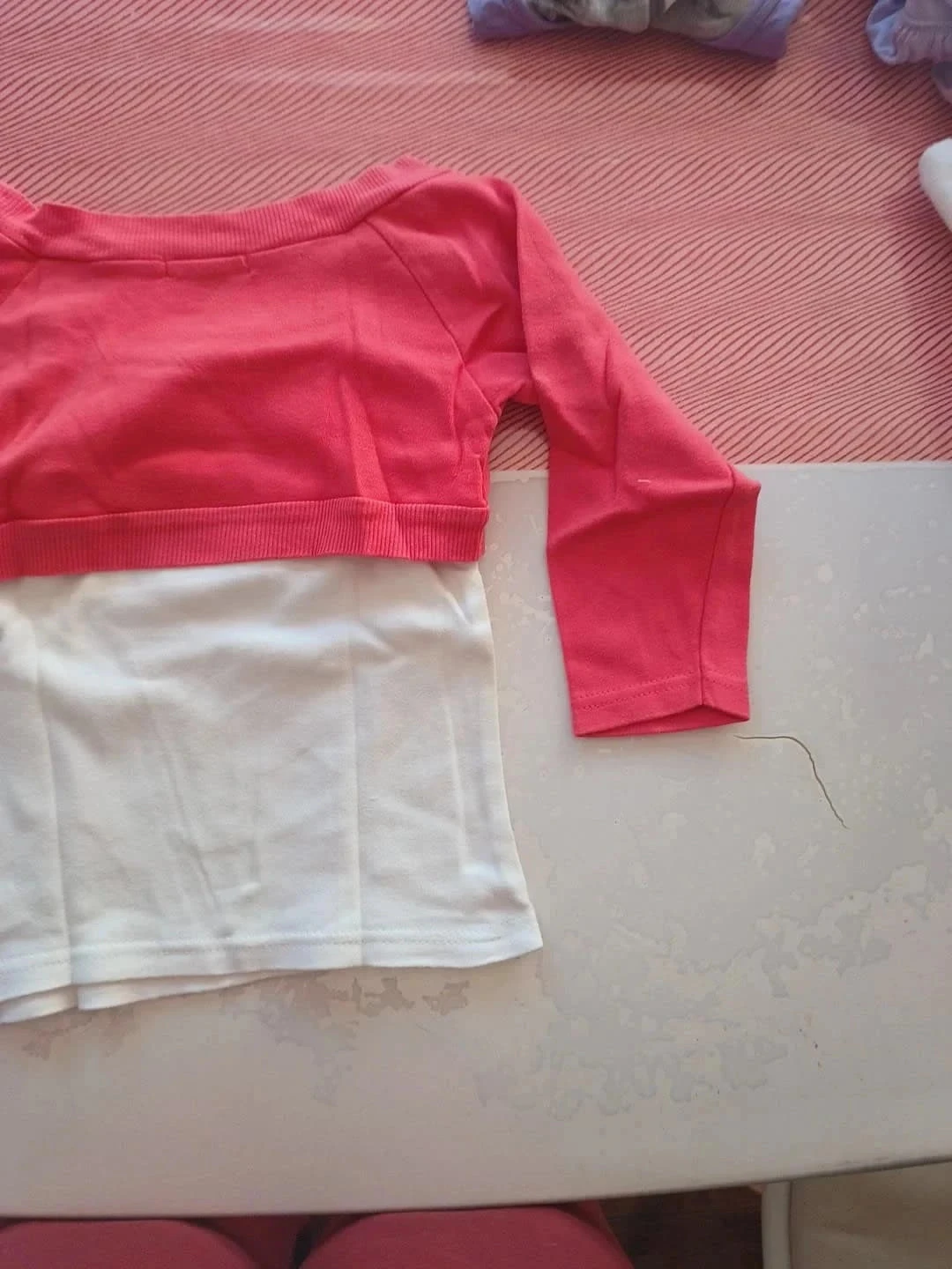 T-shirt 5 jaar – photo 6
